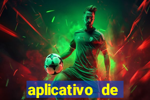 aplicativo de apostar jogo